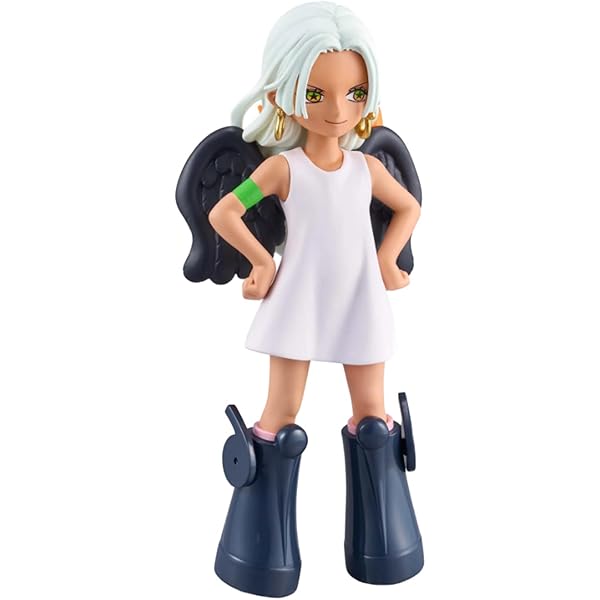 Amazon.co.jp: ワンピース DXF THE GRANDLINE SERIES S-SNAKE S 
