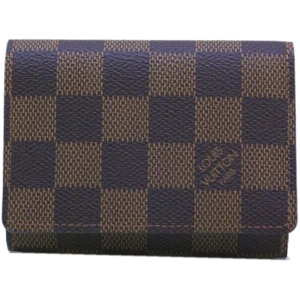 Amazon | ルイヴィトン カードケース LOUIS VUITTON 名刺入れ