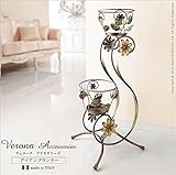 アイアンプランター イタリア 家具 ヨーロピアン アンティーク風