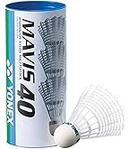 Amazon | ヨネックス(YONEX) バドミントン シャトル 屋外
