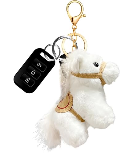 Amazon.co.jp: 韓国 ロンドンベーグルミュージアム 馬チャーム