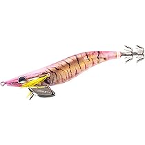 Amazon | シマノ(SHIMANO) エギ セフィア クリンチ エビシリーズ