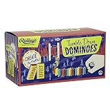 Ridley's Utopia Tumble Down Dominoes[並行輸入品]