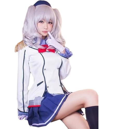 Amazon | 雨滴cosさよならを教えて 女子制服風 コスプレ衣装 (S, 女性