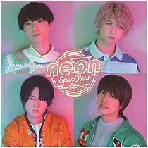 その他 SparQlew CD SparQlew 5周年記念シングル【通常盤】 | A-on STORE