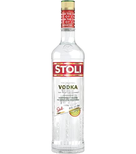 Amazon.co.jp: ロシア ウォッカ リモンナヤ [ 500ML ] : 食品・飲料・お酒