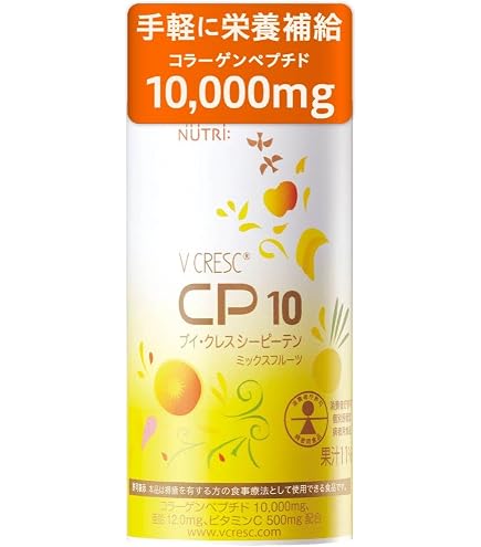 Amazon.co.jp: ブイクレス CP10 ゼリー アソート 2種 × 各10個（80g×計