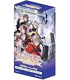 Amazon.co.jp: Xross Stars ブースターパック第1弾 『Luminous