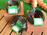 玉巻ブロンズアルミ線100g×3.5mm