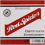 RED SPIDER ANTHEM