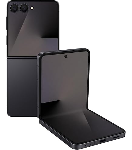Amazon | Galaxy Z Flip 6、5G対応、12GB+256GB、型番SM-741B 
