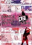 DANCE SCHOOL INSTRUCTORS FOR GIRLS