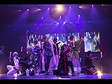 Chapter.1 ミュージカル『刀剣乱舞』 ～真剣乱舞祭2017～