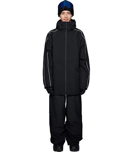スノーボードウェア ジャケット メンズ レディース ビックシルエット 楽天市場】スノーボードウェア メンズ レディース ビックシルエット