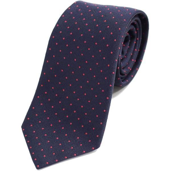 【新品】ジョルジオアルマーニ ドット柄シルク製ネクタイ イタリア製 Amazon | [Giorgio Armani] ジョルジオ アルマーニ ネクタイ