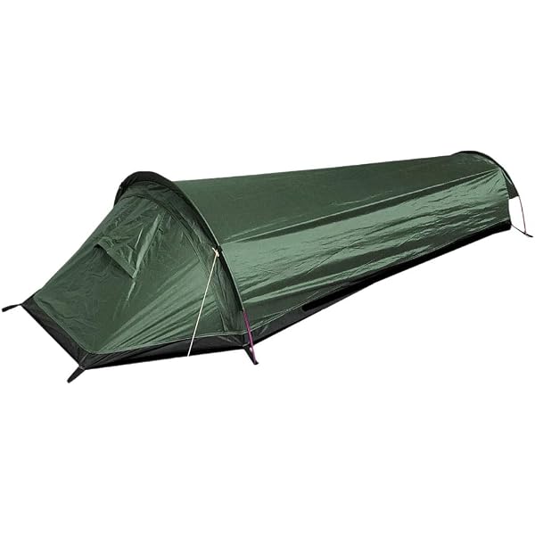 Nemo Escape Pod 1 Person Bivy One Size 