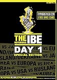 Notorious Ibe Day 1 [DVD]