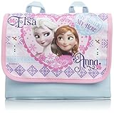 [ディズニー] DISNEY アナ雪ポケットポーチ D1201 BL (ブルー)