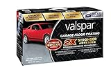 Valsparガレージ床コーティングキット 1 Gallon 81020