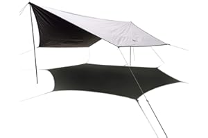 ロゴス(LOGOS) ソーラーブロック ヘキサタープセット M-BB 71809036