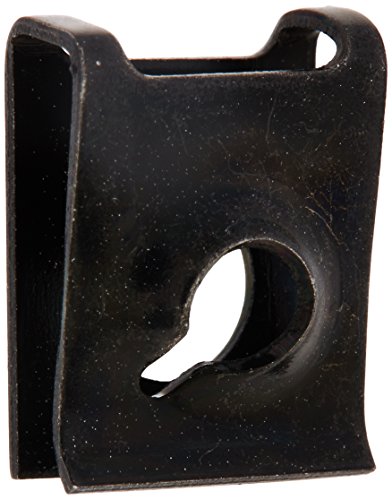 キタコ(KITACO) クリップナット(ヤマハタイプ/タッピング用/3ヶ) 汎用 M5 K-CON 0900-059-00005 キタコ(KITACO) クリップナット(ヤマハタイプ/タッピング用/3ヶ) 汎用 M5 K-CON 0900-059-00005