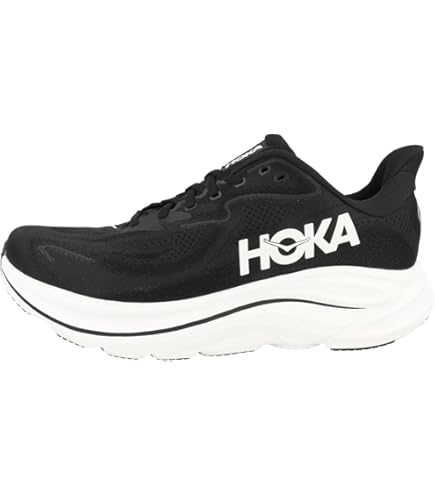 HOKA ランニングシューズ ブラック HOKA ブラック ランニングシューズ
