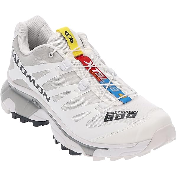 Amazon | [サロモン] スニーカー 靴 XT-4 エックスティー4 OG