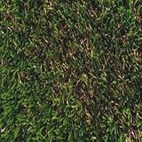 人工芝 モンテカルロ 1mX10mXH3.2cm FIFA/UEFA/FIH/ITF 連盟公認 〔ガーデニング用品/園芸〕