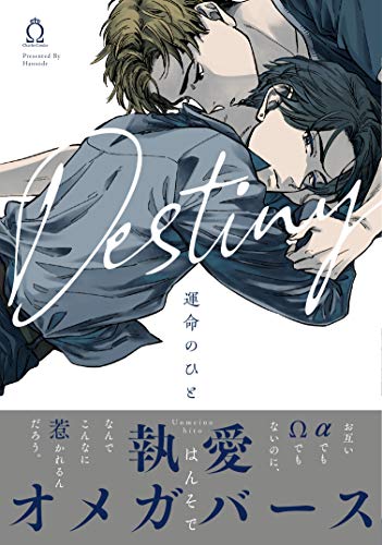 『運命のひと』1巻