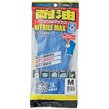 川西工業 ニトリルマックス 1P Mサイズ