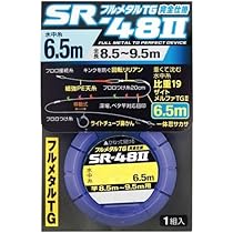 鮎　サンライン　ハイテンションワイヤー 5個セット Amazon.co.jp: サンライン(SUNLINE) 鮎 水中糸 ハイテンション