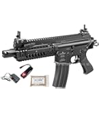 Amazon | □フルセット□ ハイサイクル 電動ガン M4 パトリオット HC