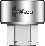 Wera(ヴェラ) 8790 ソケット(六角) 13.0mm 3685