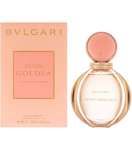 9-10　未開封品　ブルガリ ローズゴルデア オードパルファム 50mL Amazon | ブルガリ BVLGARI ローズ ゴルデア 5ml EDP ミニ香水