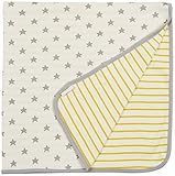 giggle Receiving Blanket - Super Lemon [並行輸入品]