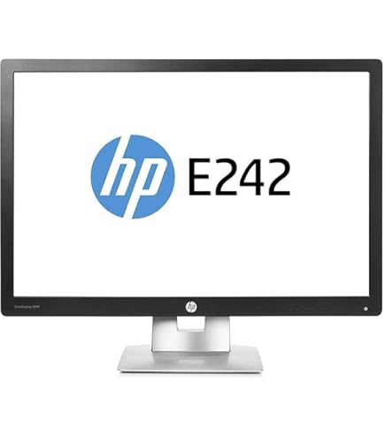 Amazon.co.jp: HP 1FH49AA#ABJ HP EliteDisplay 24