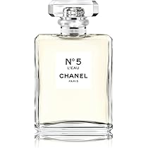 CHANEL N°5 オードトワレ 100ml Amazon | CHANEL(シャネル) シャネル No.5 EDT 100ml [並行輸入