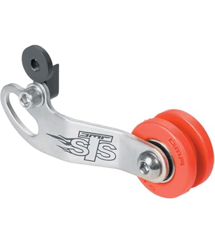 Amazon | RIDEA Chain Tensioner BCT1S シルバー 147-40055 | RIDEA