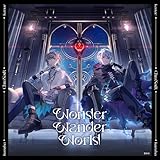 【Amazon.co.jp限定】Wonder Wander World 通常盤(メガジャケ(通常盤柄) 付)