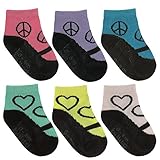 Capelli New York SOCKSHOSIERY ベビー・ガールズ