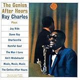 Genius After Hours-Mon [Analog]