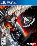 Curved Space (輸入版:北米) - PS4
