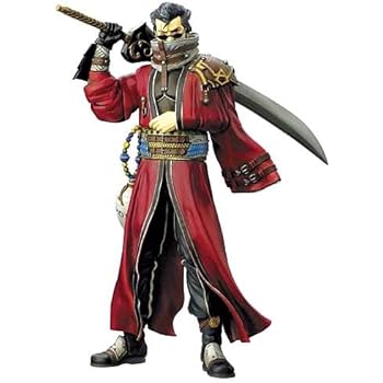 すごい ファイナル ファンタジー 10 アーロン 100 イラスト