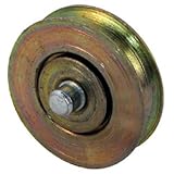 Slide-Co 131972 Sliding Glass Door Roller 2-Pack 1-1/4-Inch [並行輸入品]
