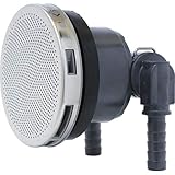 三栄水栓[SANEI]【T412-345-10A】一口循環接続金具