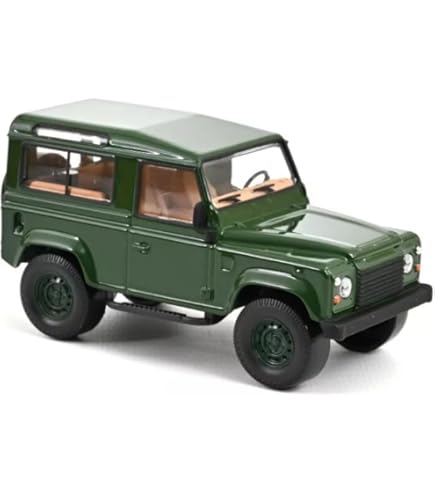 MINI GT ランドローバーディフェンダー110 4台セット MINI GT ランドローバーディフェンダー110 4台セット MINI GT