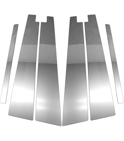 Amazon | nismo (ニスモ) 【ピラー ガーニッシュ】ニッサン