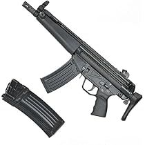 Amazon.co.jp: [VFC/ベガフォースカンパニー] ガスガンセット