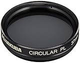 HAKUBA 37mm PLフィルター サーキュラーPL 色彩強調・反射光抑制 小口径用 日本製 CF-CPL37D