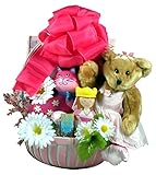 Gift Basket Drop Shipping PrBa2 Prima Ballerina, Gift Basket For Girls